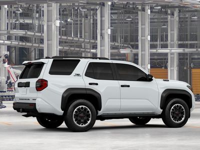 2026 Toyota 4Runner - Photo 11