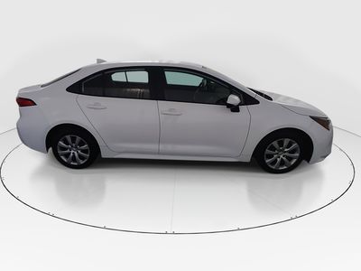 2024 Toyota Corolla - Photo 8