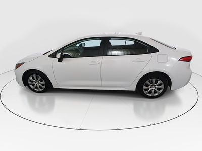 2024 Toyota Corolla - Photo 4