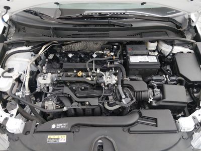 2024 Toyota Corolla - Photo 9