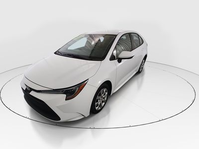 2024 Toyota Corolla - Photo 3