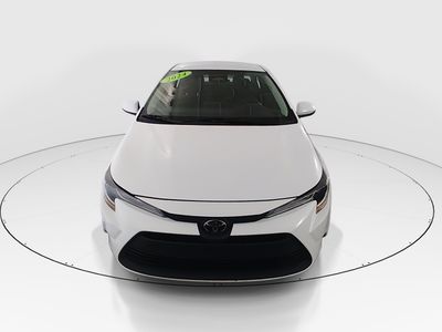 2024 Toyota Corolla - Photo 2