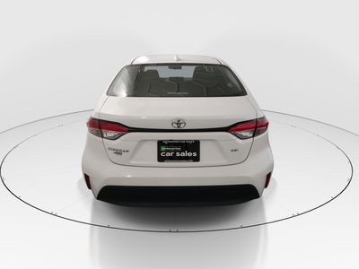 2024 Toyota Corolla - Photo 6
