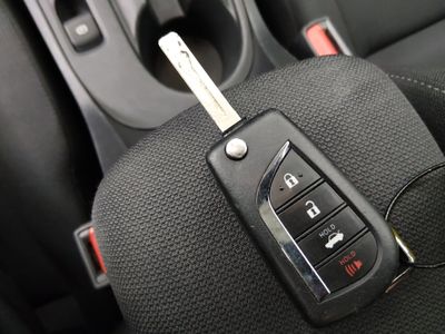 2024 Toyota Corolla - Photo 15