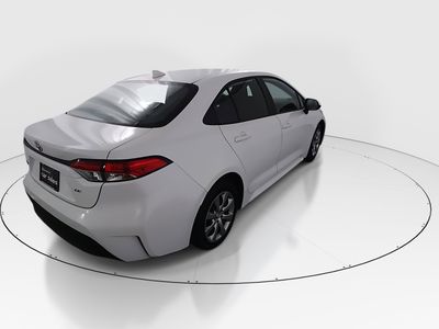 2024 Toyota Corolla - Photo 7