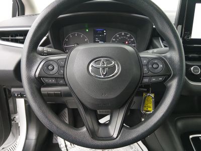 2024 Toyota Corolla - Photo 12