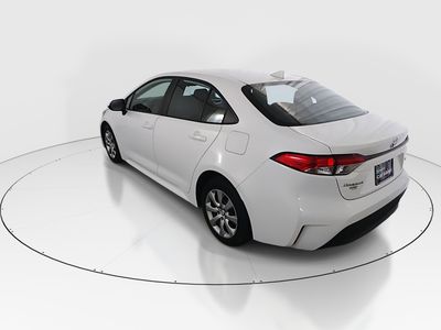2024 Toyota Corolla - Photo 5