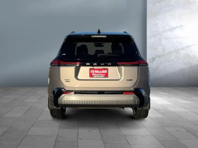 2026 Toyota RAV4 - Photo 5