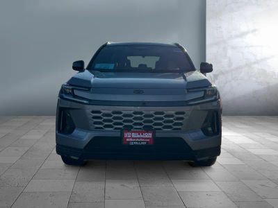 2026 Toyota RAV4 - Photo 2