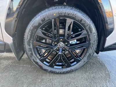 2026 Toyota RAV4 - Photo 22
