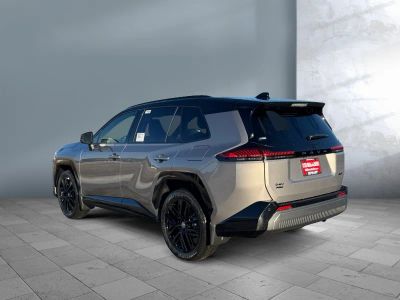 2026 Toyota RAV4 - Photo 4