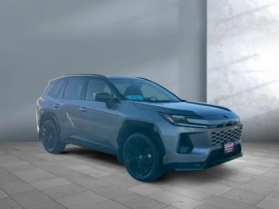 2026 Toyota RAV4 - Photo 8