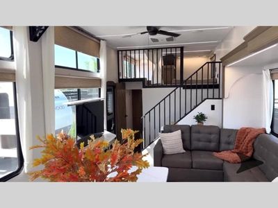 2026 Forest River RV Wildwood Lodge - Photo 14