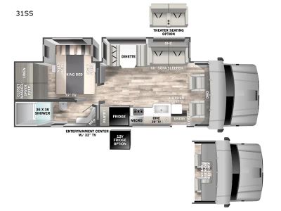 2027 Dynamax Europa - Photo 8