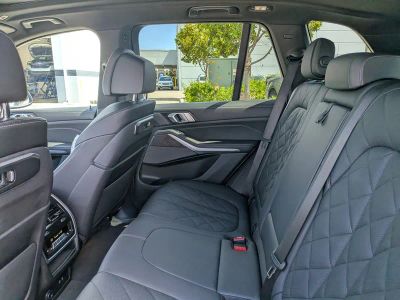 2024 BMW X5 — photo 15 view