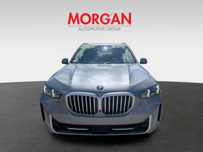 2024 BMW X5 — photo 9 view