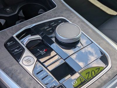 2024 BMW X5 — photo 31 view