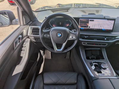 2024 BMW X5 — photo 19 view