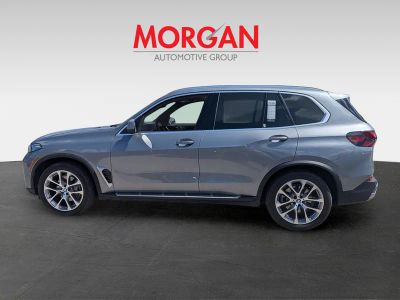 2024 BMW X5 — photo 7 view