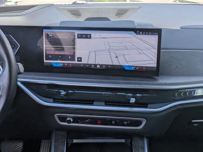 2024 BMW X5 — photo 21 view