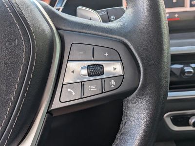 2024 BMW X5 — photo 27 view