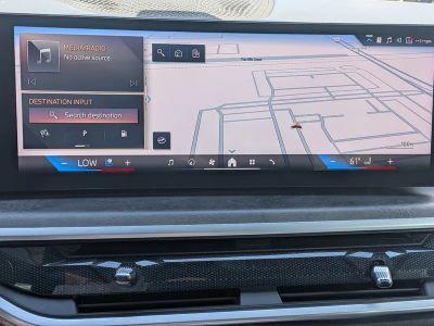 2024 BMW X5 — photo 34 view
