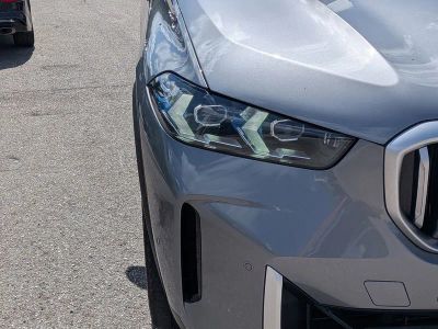 2024 BMW X5 — photo 10 view