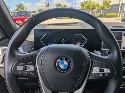 2024 BMW X5 — photo 28 view