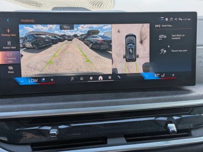 2024 BMW X5 — photo 35 view