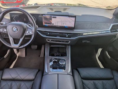 2024 BMW X5 — photo 18 view