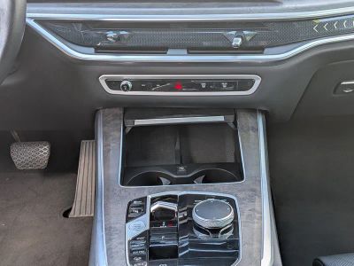 2024 BMW X5 — photo 22 view
