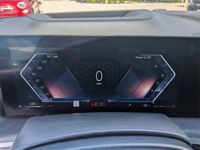2024 BMW X5 — photo 29 view