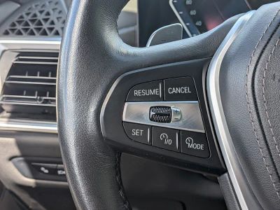 2024 BMW X5 — photo 26 view