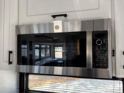 2026 Jayco Pinnacle — photo 19 view