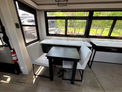 2026 Jayco Pinnacle — photo 11 view