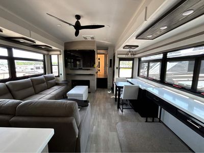 2026 Jayco Pinnacle — photo 22 view