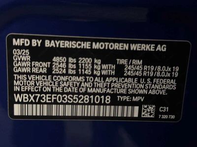 2025 BMW X1 xDrive28i - Photo 20