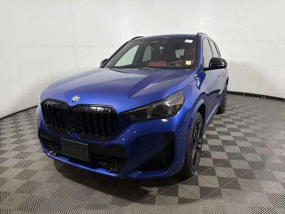 2025 BMW X1 xDrive28i - Photo 2
