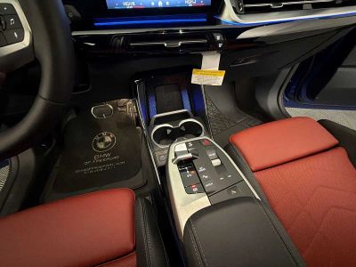 2025 BMW X1 xDrive28i - Photo 16