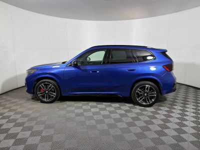 2025 BMW X1 xDrive28i - Photo 3