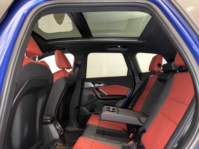 2025 BMW X1 xDrive28i - Photo 19