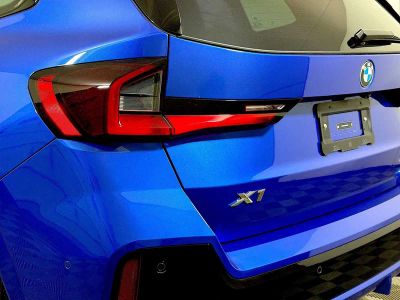 2025 BMW X1 xDrive28i - Photo 26