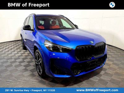 2025 BMW X1 xDrive28i - Photo 31