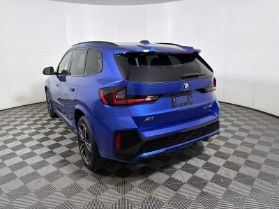 2025 BMW X1 xDrive28i - Photo 4