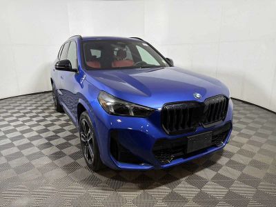 2025 BMW X1 xDrive28i - Photo 1