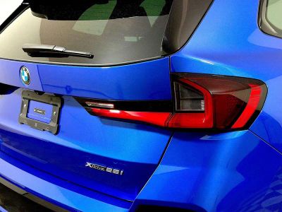 2025 BMW X1 xDrive28i - Photo 27