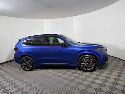 2025 BMW X1 xDrive28i - Photo 6