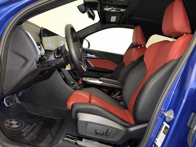 2025 BMW X1 xDrive28i - Photo 8