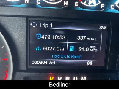 2019 Ford F-150 XLT — photo 19 view