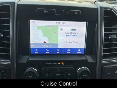 2019 Ford F-150 XLT — photo 21 view
